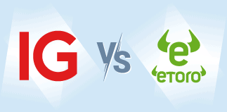 ig vs etoro comparison