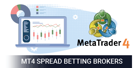Mt4 spread betting brokers