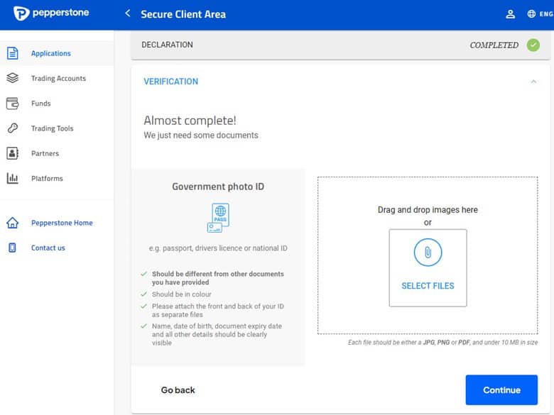 Pepperstone MT4 vs MT5 Trading Platforms 2024 Update
