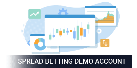 spread betting demo account uk