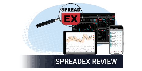 Spreadex Review