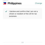 exness social app