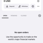 exness mobile app
