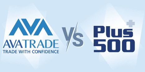 avatrade vs plus500