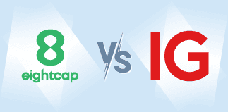 eightcap vs ig