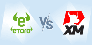 etoro vs xm comparison