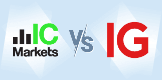 ic markets vs ig