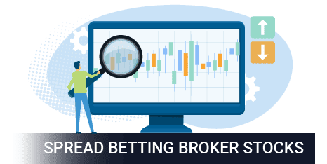 spread betting broker stocks