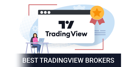 tradingview brokers