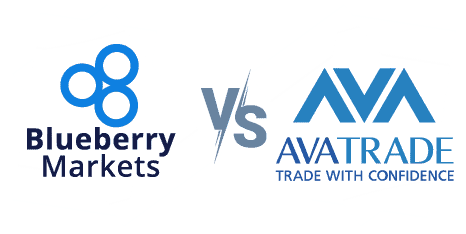blueberry markets vs avatrade