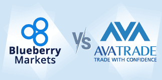 blueberry markets versus avatrade