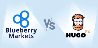 blueberry markets versus hugosway comparison