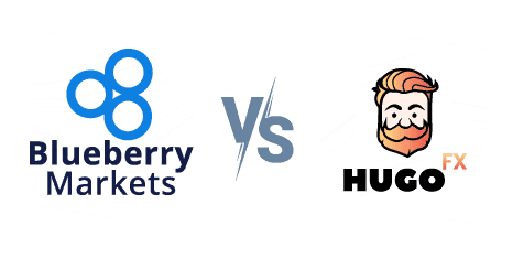 blueberry markets vs hugosway