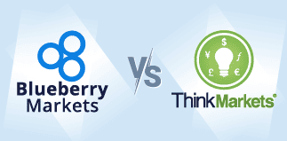 blueberry markets versus thinkmarkets comparison