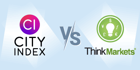 city index vs thinkmarkets