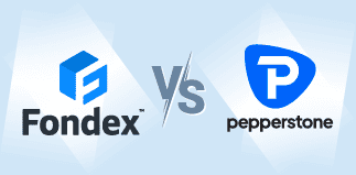 fondex versus pepperstone