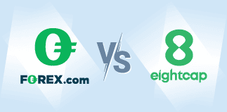 forex.com versus eightcap