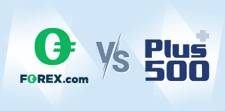 forex.com versus plus500