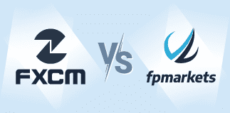 fxcm versus fp markets