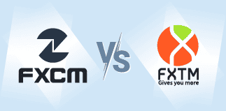 fxcm versus fxtm