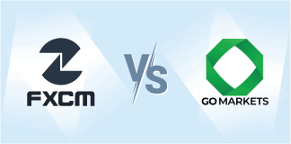 fxcm versus go markets