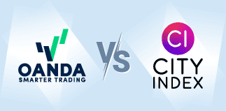 oanda versus city index