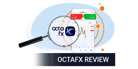 review about octafx