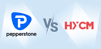 pepperstone versus hycm