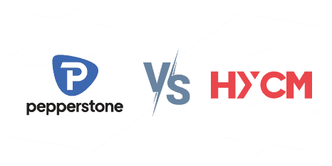 pepperstone vs hycm