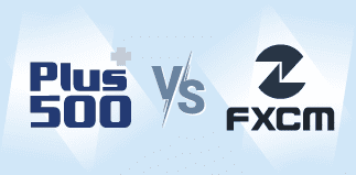 plus500 versus fxcm