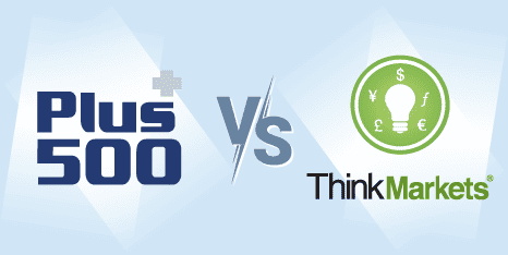 plus500 vs thinkmarkets