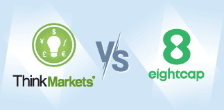 thinkmarkets versus eightcap