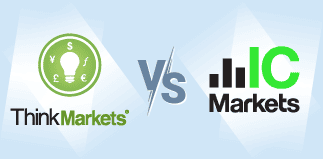 thinkmarkets versus icmarkets