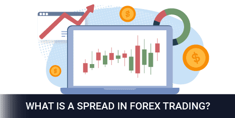 what is a spread in forex trading