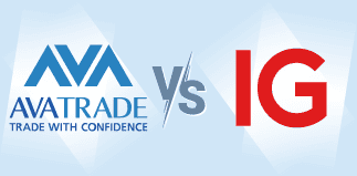 avatrade versus ig