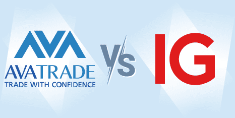 avatrade vs ig