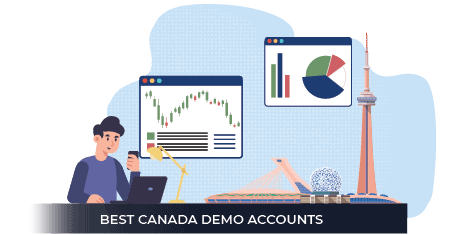 best canada demo accounts feature
