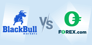 blackbull markets vs forex.com