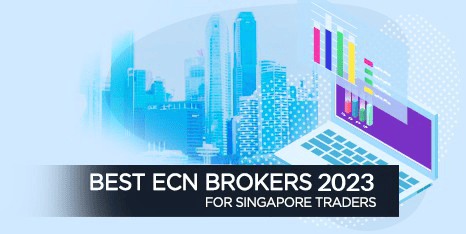 ECN Brokers Icon