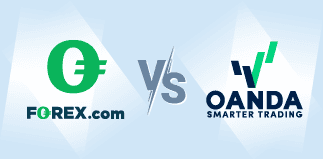 forex.com versus oanda