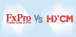 fxpro versus hycm