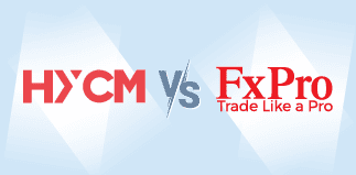 hycm versus fxpro