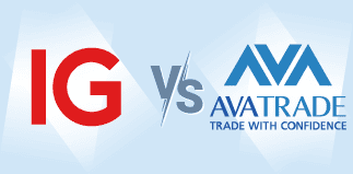 ig versus avatrade