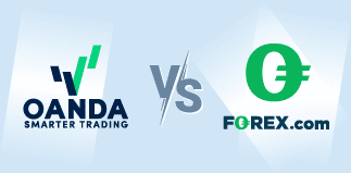 oanda versus forex.com