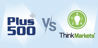 plus500 versus thinkmarkets