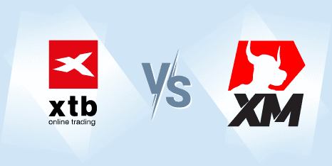 xtb vs xm
