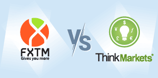 fxtm vs thinkmarkets