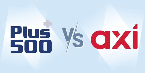 plus500 versus axi
