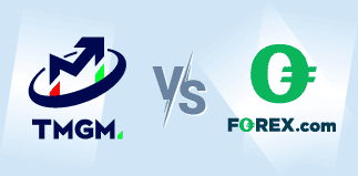 tmgm vs forex.com