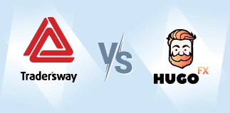 tradersway versus hugosway